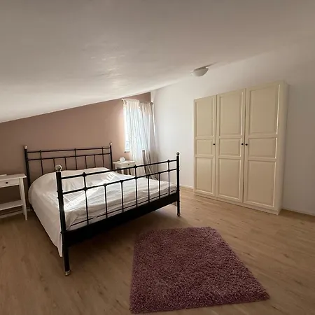 Apartamento Bozo Peroj