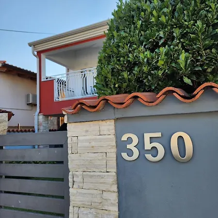 Apartamento Bozo