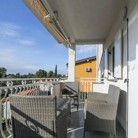 Apartamento Bozo Peroj