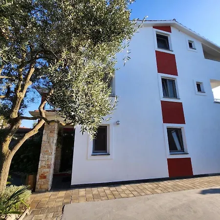 Apartamento Bozo Peroj