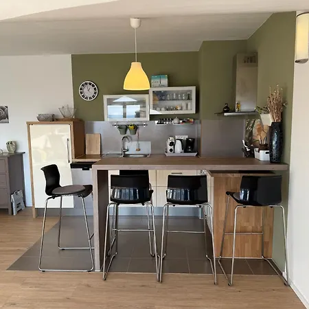 Apartamento Bozo *