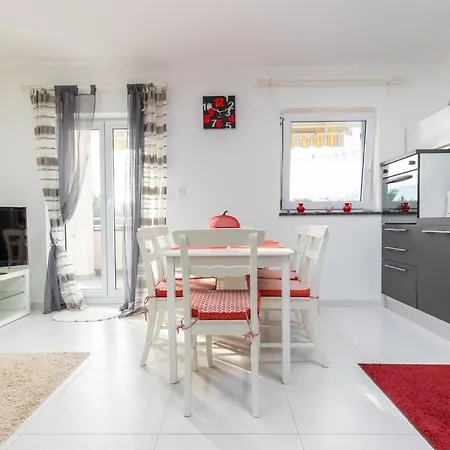 Bozo Apartamento Peroj
